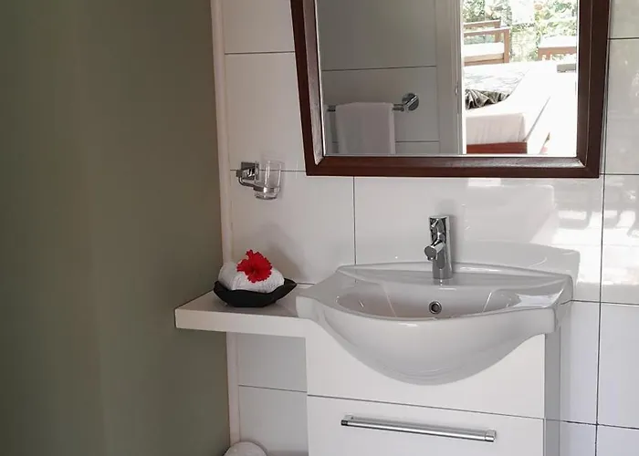Apartmán Isla *