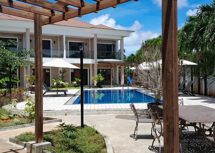 Isla Apartmán