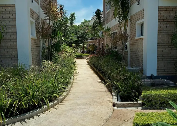 Apartmán Isla *