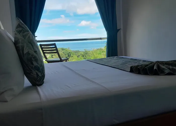 Isla Anse Royale