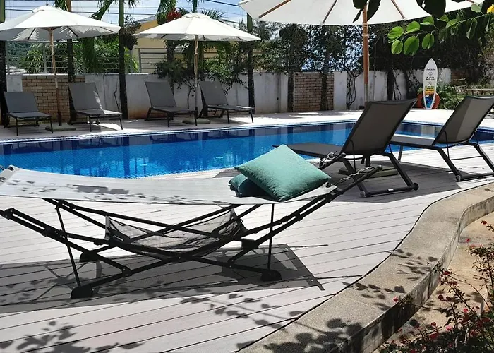 Apartmán Isla *