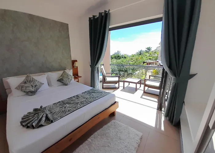 Isla Apartmán *