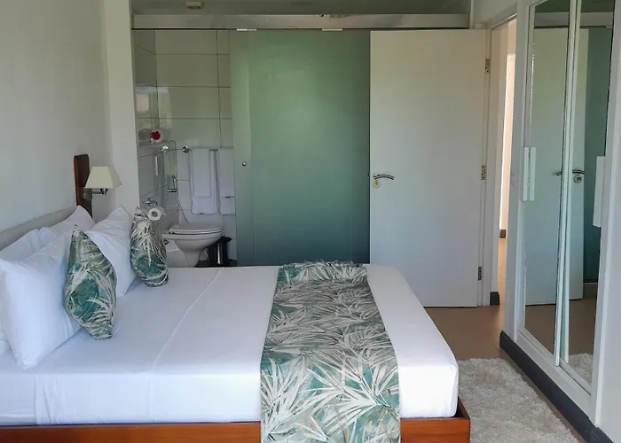 Apartmán Isla