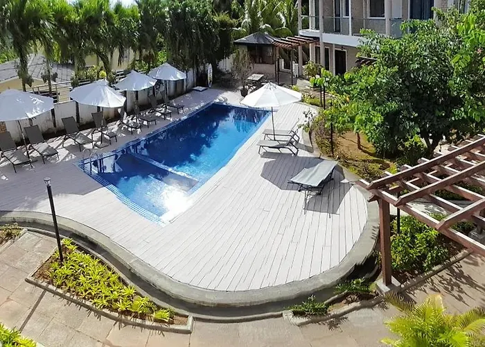 Isla Apartmán *