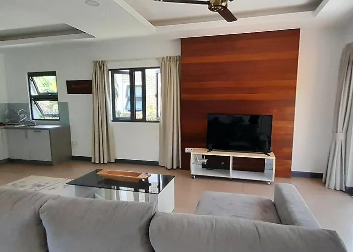 Isla Apartmán